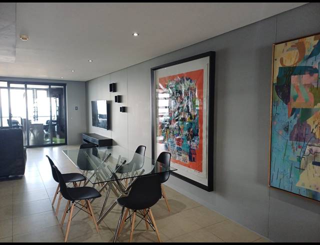 2 BEDROOM APARTMENT TO LET IN DURBAN CENTRAL